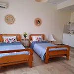 Appart hôtel Blue Bay Tolón
