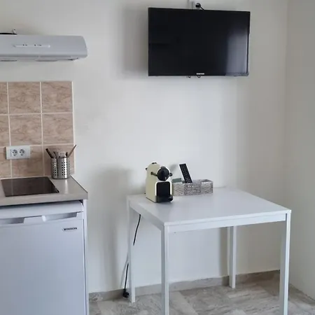 Blue Bay 아파트호텔 Tolón