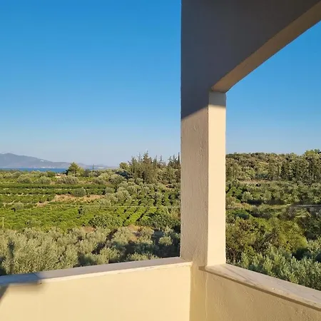 아파트호텔 Blue Bay 3*