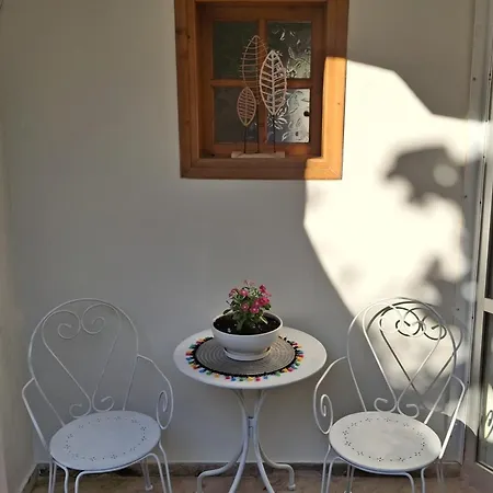 Blue Bay 아파트호텔 Tolón