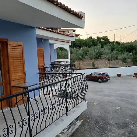 Blue Bay 3*