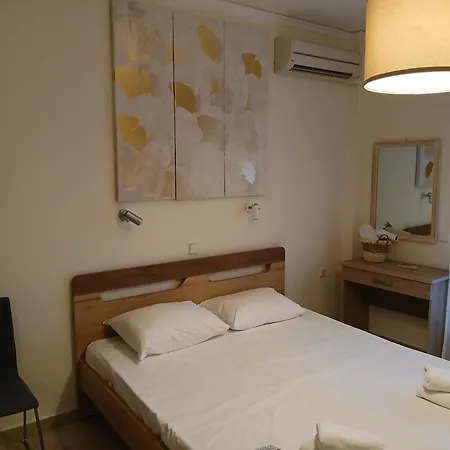 Blue Bay 아파트호텔