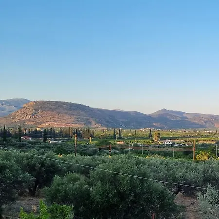 Blue Bay 아파트호텔 3*