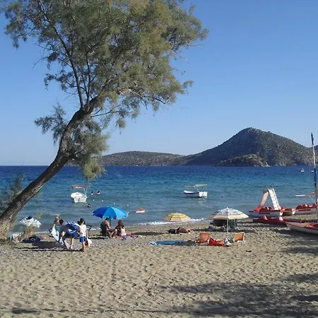 Blue Bay