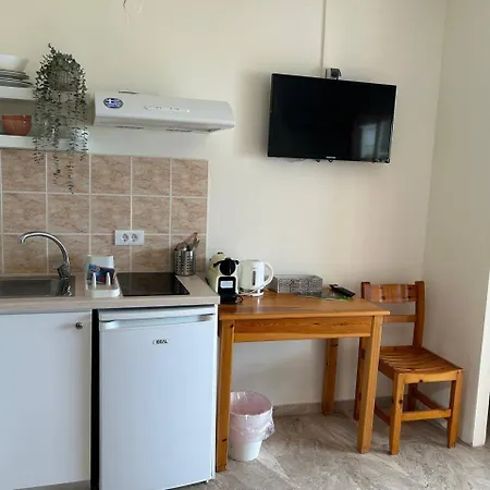 Blue Bay شقة فندقية