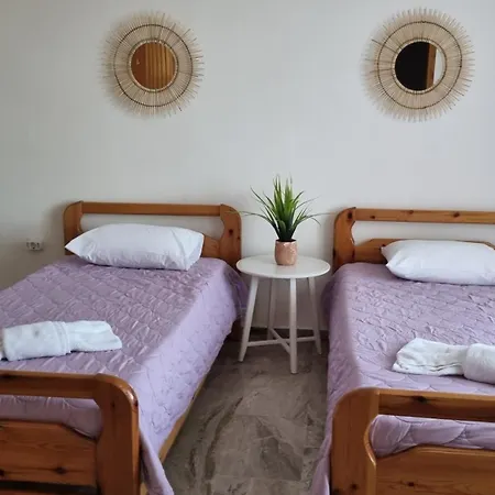 شقة فندقية Blue Bay تولو