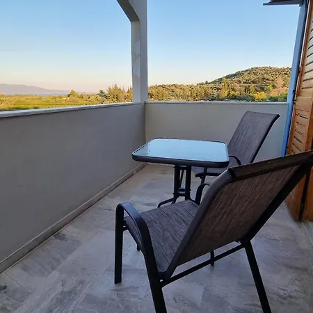 Blue Bay Aparthotel