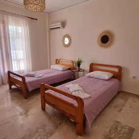 Blue Bay شقة فندقية 3*