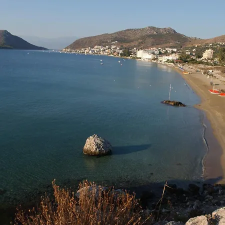 Blue Bay 3* تولو