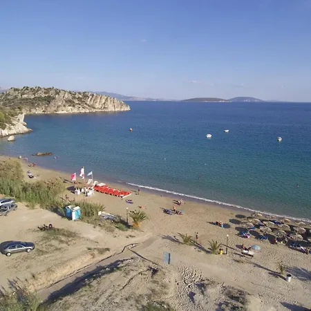 Blue Bay Aparthotel 3*