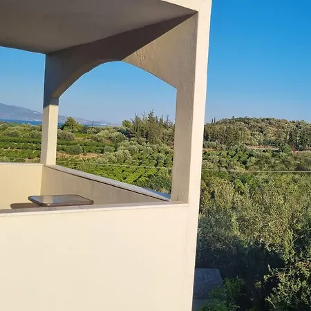 شقة فندقية Blue Bay تولو