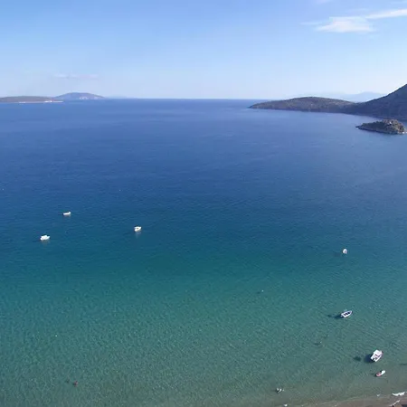 Blue Bay Tolo