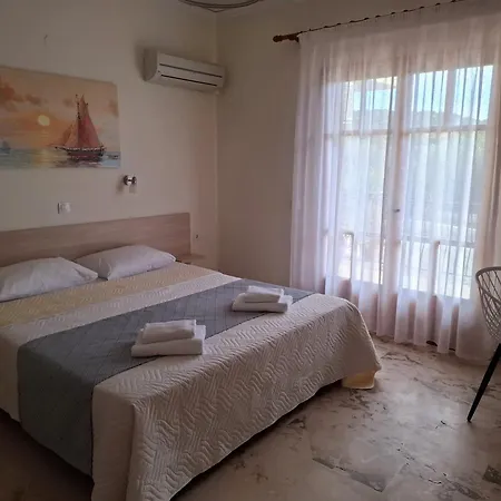 Aparthotel Blue Bay 3*
