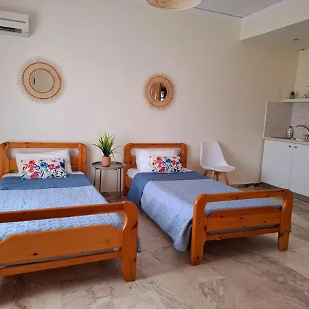 شقة فندقية Blue Bay تولو