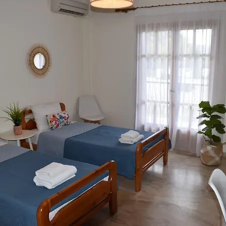 Blue Bay Aparthotel