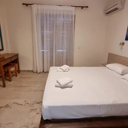 Aparthotel Blue Bay Tolo