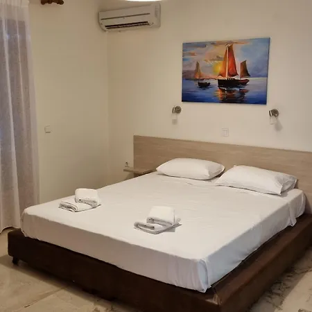 Blue Bay Aparthotel 3*