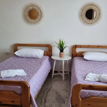 Blue Bay Aparthotel