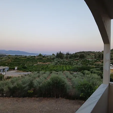 Blue Bay Aparthotel 3*