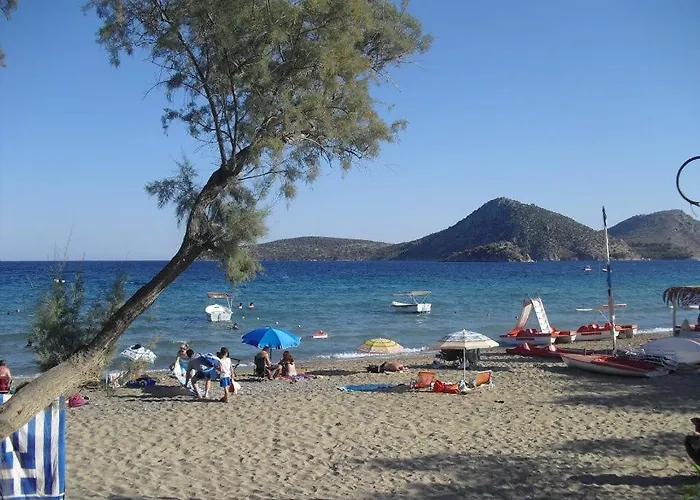 Blue Bay