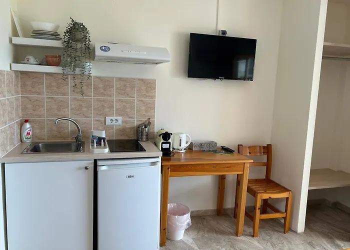 Blue Bay Apartmanhotel