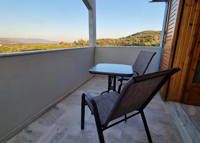 Blue Bay Apartmanhotel
