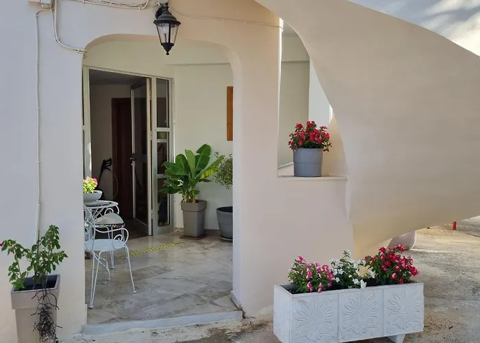 Apartmanhotel Blue Bay Toló