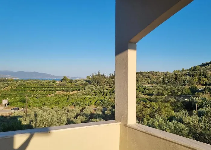 Apart-hotel Blue Bay 3*