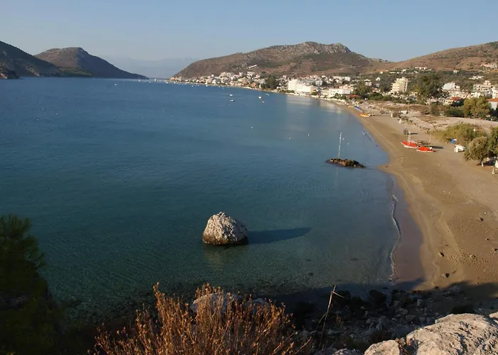 Blue Bay 3* Toló