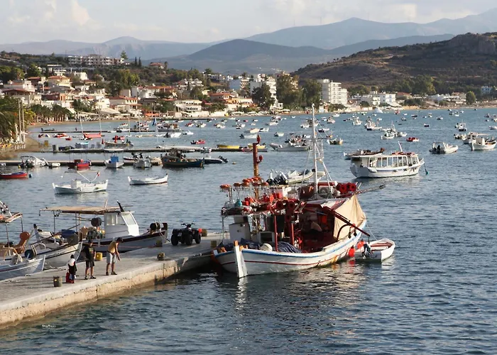 Blue Bay Apart-hotel Tolón