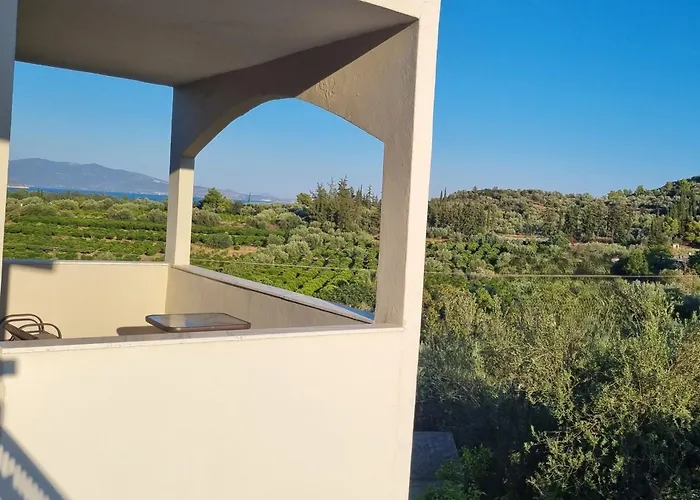 Apartmanhotel Blue Bay Toló