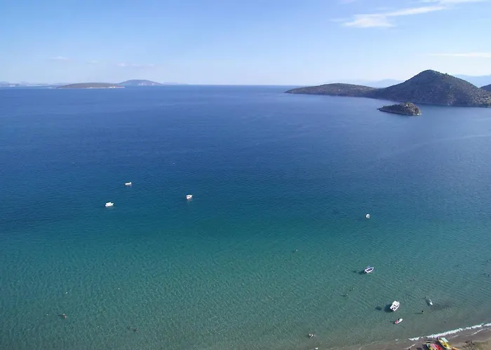 Blue Bay Toló
