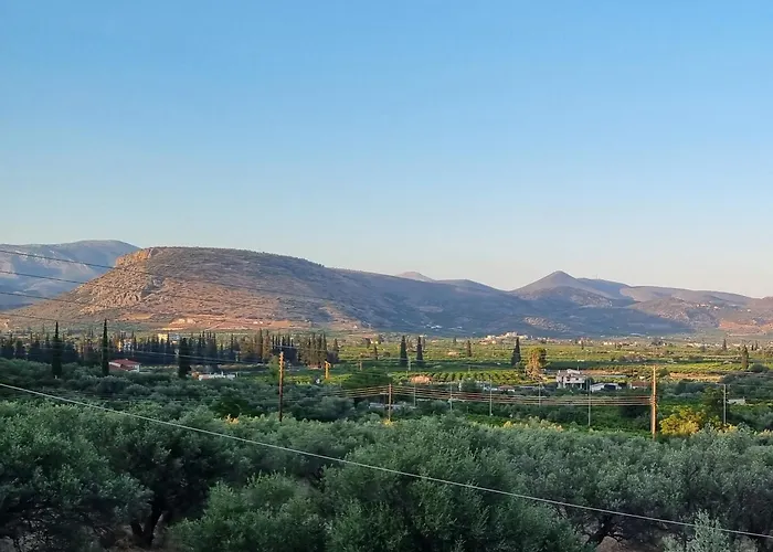 Blue Bay Apart-hotel 3*