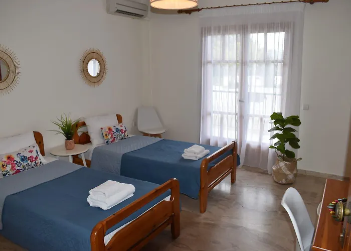 Blue Bay Apartmanhotel