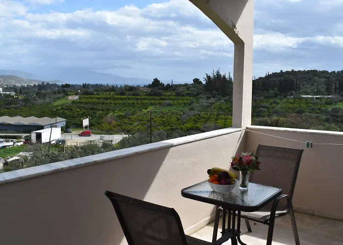Apartmanhotel Blue Bay